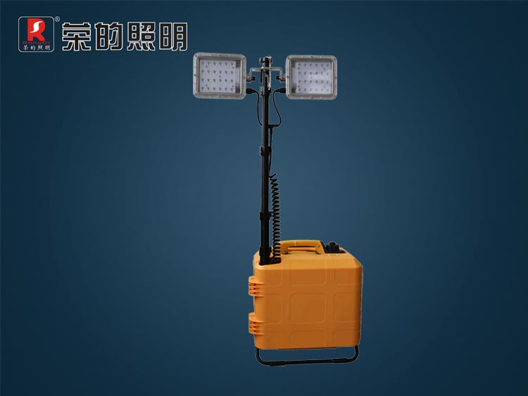 多功能升降工作燈,升降工作燈,zr6121