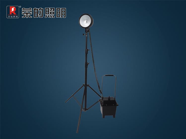 強(qiáng)光探照工作燈,強(qiáng)光升降探照工作燈,升降工作燈,br6110a