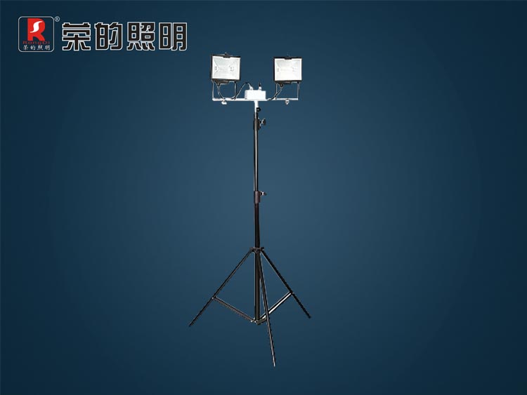 便攜式升降工作燈,便攜式移動(dòng)工作燈,移動(dòng)升降工作燈,zr5700