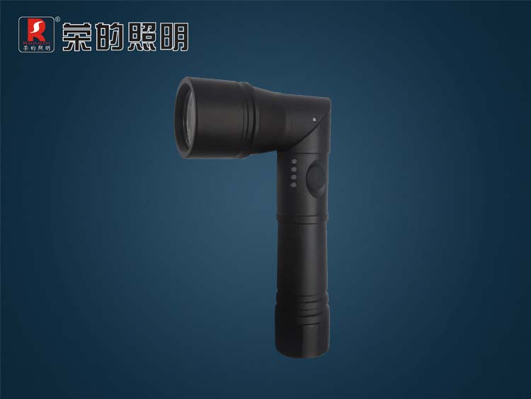 BR3370,多功能轉(zhuǎn)角電筒