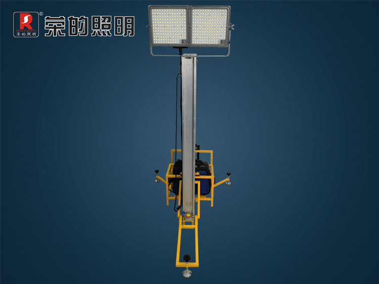 BR6132 LED全方位移動工作燈