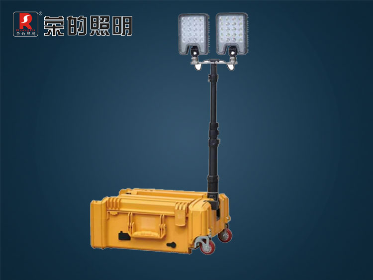 ZR6118 移動照明系統(tǒng)