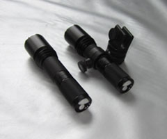 強光防爆電筒