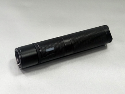JW7302微型防爆電筒