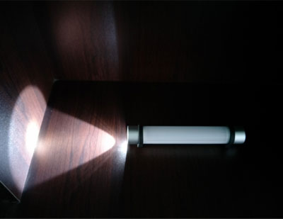 輕便多功能LED工作棒